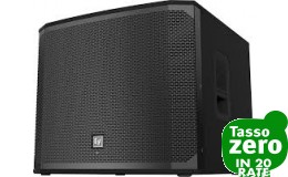 Electro Voice EKX18SP