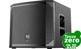 Electro Voice ELX200-12SP