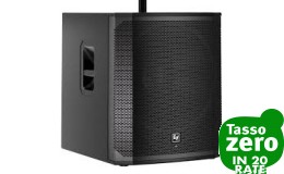 Electro Voice ELX200-18SP