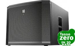 Electro Voice ETX-15SP