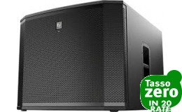 Electro Voice ETX-18SP