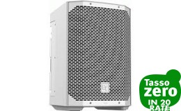 Electro Voice Everse 8 White