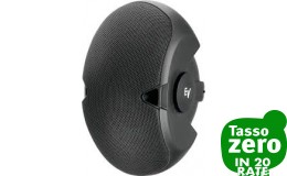 Electro Voice Evid 6.2 Black (pair)