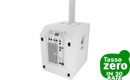 Electro Voice Evolve70-sw (white)