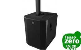 Electro Voice Evolve90-sb