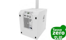 Electro Voice Evolve90-sw (white)