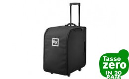 Electro Voice Evolve 50 Rolling Case