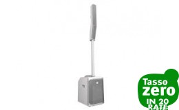 Electro Voice Evolve 50 White