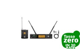 Electro Voice Re3-bpcl-5h