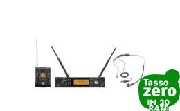 Electro Voice Re3-bphw-5h