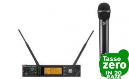 Electro Voice Re3-nd76