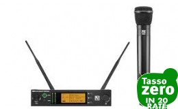 Electro Voice Re3-nd96-5h