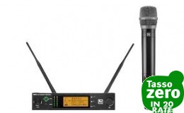 Electro Voice Re3-re520-5h