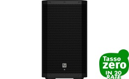 Electro Voice ZLX 12P G2