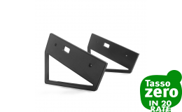 RESTAND Elektron Octatrack, Analog Four Rytm, Machinedrum Side Panels