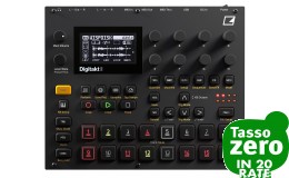 Elektron Digitakt II