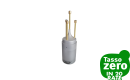 TRINNOV Ethercon Trinnov 3D measurement Microphone