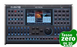 Ketron Event X 