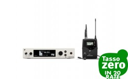 Sennheiser Ew 500 G4 Mke2