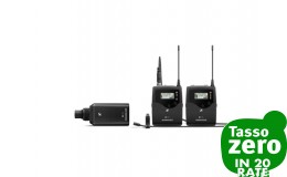 Sennheiser Ew 500 Film G4