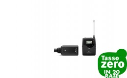 Sennheiser Ew 500 Boom G4