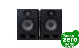 Focal Alpha 65  COPPIA  EXDEMO