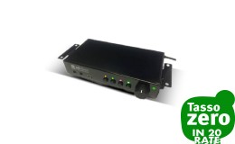 Adsilent Sistema pianoforte verticale