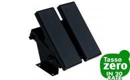 Viscount Expression Pedal for MIDI Pedalboard