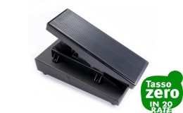 Crumar EXP-10 Expression Pedal per Mojo e Mojo XT