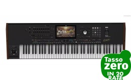 Korg Pa5X OR-76