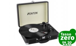 Fenton RP115C