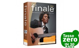 Make Music Finale Academic (Italiano)