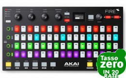 Akai Fire