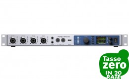 RME Fireface UFX III