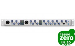 Presonus Firestudio Tube