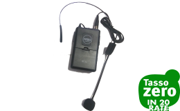 Montarbo FIve.O BT-16