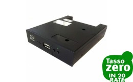 Ketron Floppy Disk Emulator USB