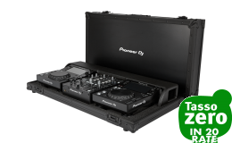Pioneer DJ FLT-XDJXZ Flight Case
