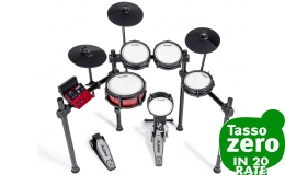 Alesis Nitro Pro XL Kit