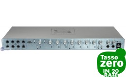 Focusrite Saffire PRO 10 i/o USATO