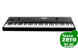 Kurzweil Forte 7