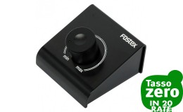 Fostex PC-1E Black
