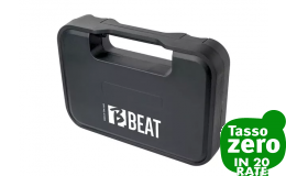 M-LIVE B.Beat Hard Case