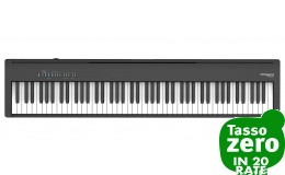 Roland FP-30X Black