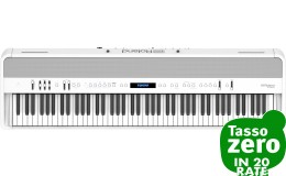 Roland FP-90X White