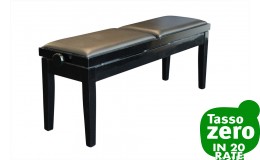 Pianosound 208SKZ Colore nero