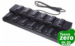 Ketron FS13 Footswitch