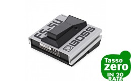 Boss FS-5U
