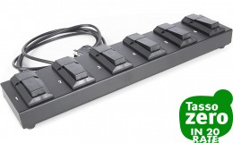 Ketron FS6 Footswitch