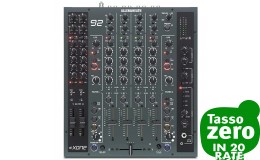 Allen & Heath Xone 92 MkII